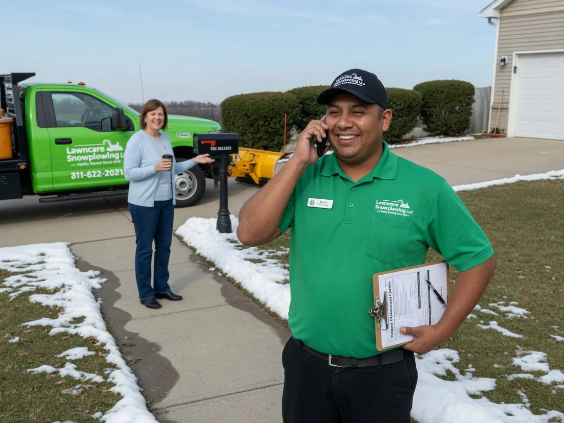 Lawn Care Services By Expert Landscaper Quakake, PA FAQs